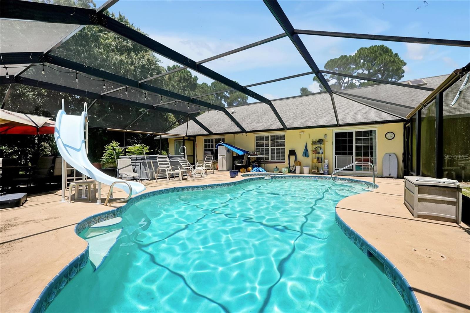 QUAIL HAVEN SEC 02 - Residential
