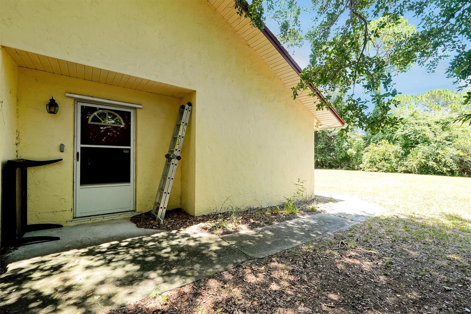 QUAIL HAVEN SEC 02 - Residential