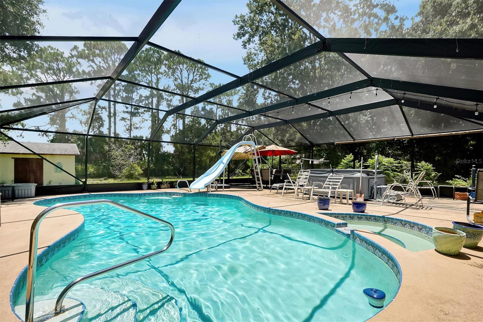 QUAIL HAVEN SEC 02 - Residential
