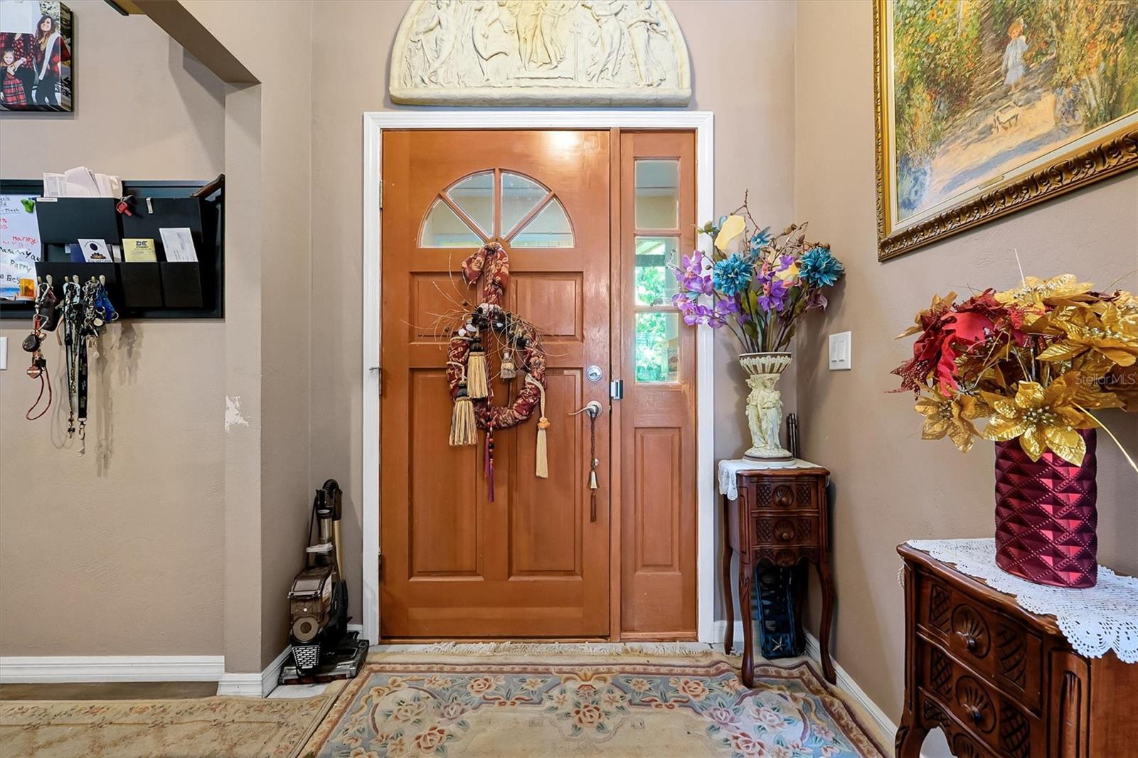 QUAIL HAVEN SEC 02 - Residential