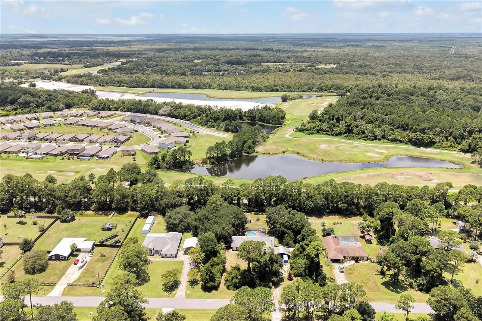 QUAIL HAVEN SEC 02 - Residential