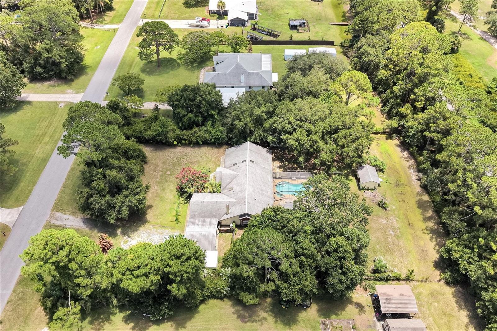 QUAIL HAVEN SEC 02 - Residential