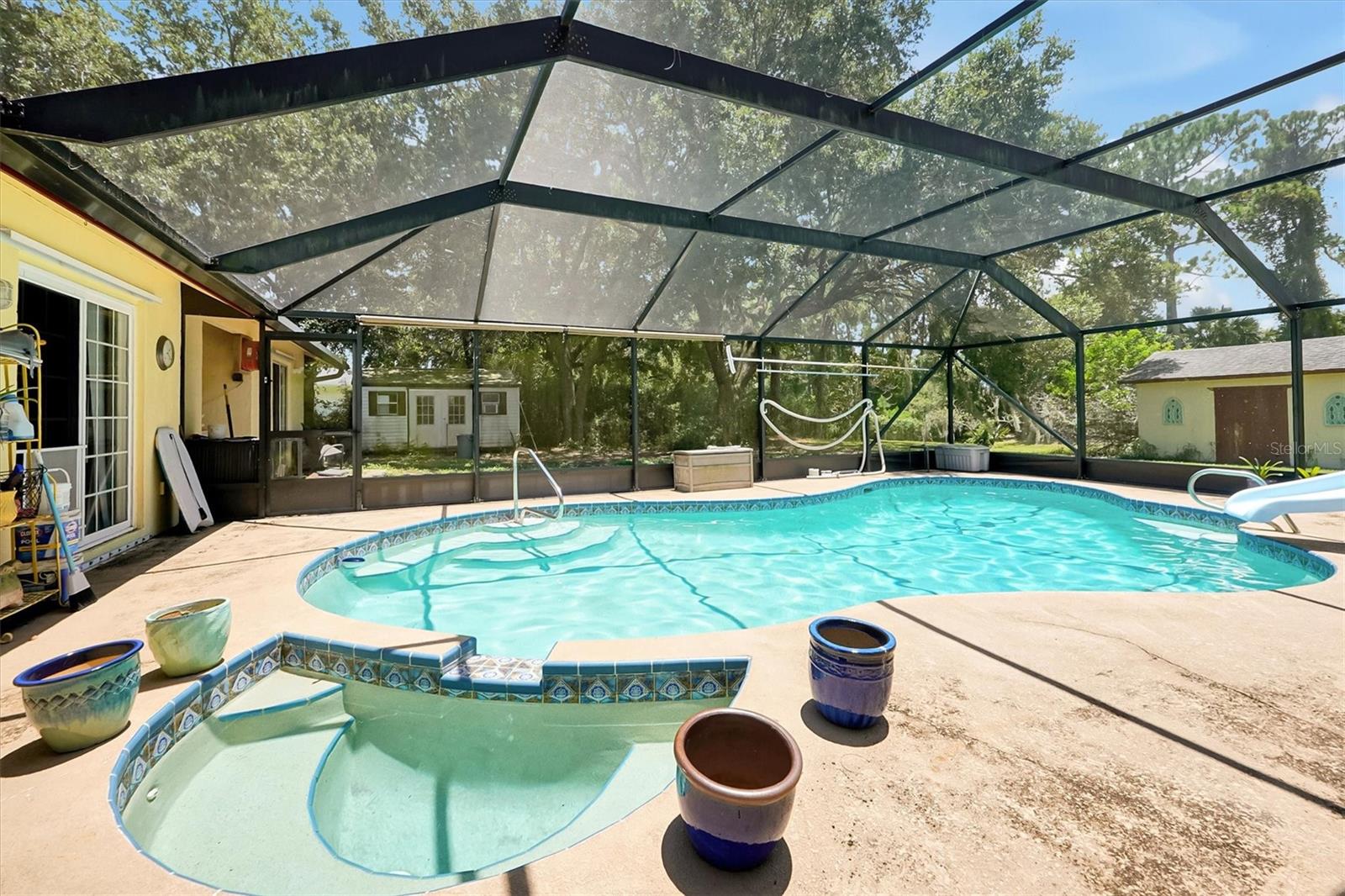 QUAIL HAVEN SEC 02 - Residential