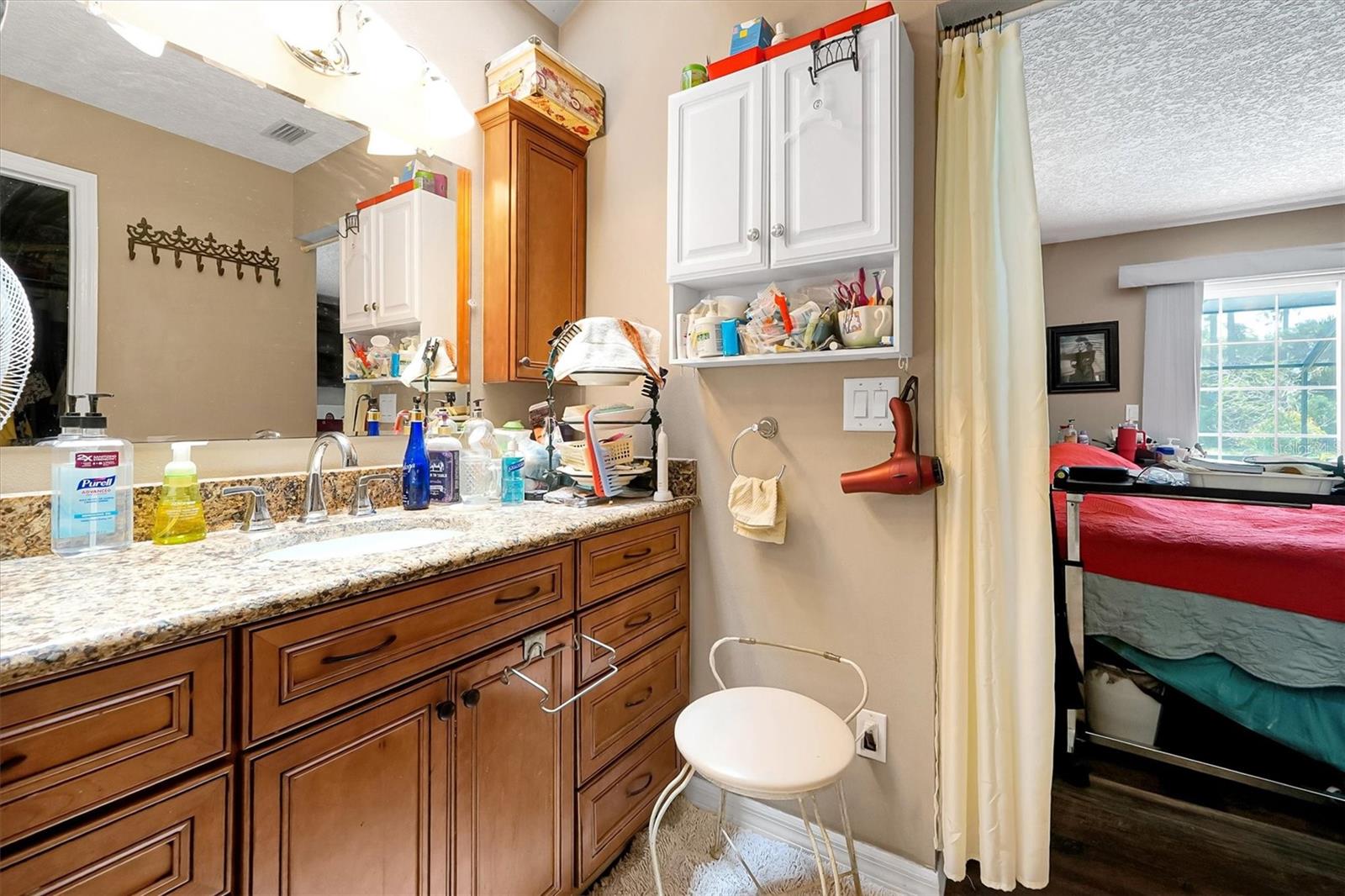 QUAIL HAVEN SEC 02 - Residential