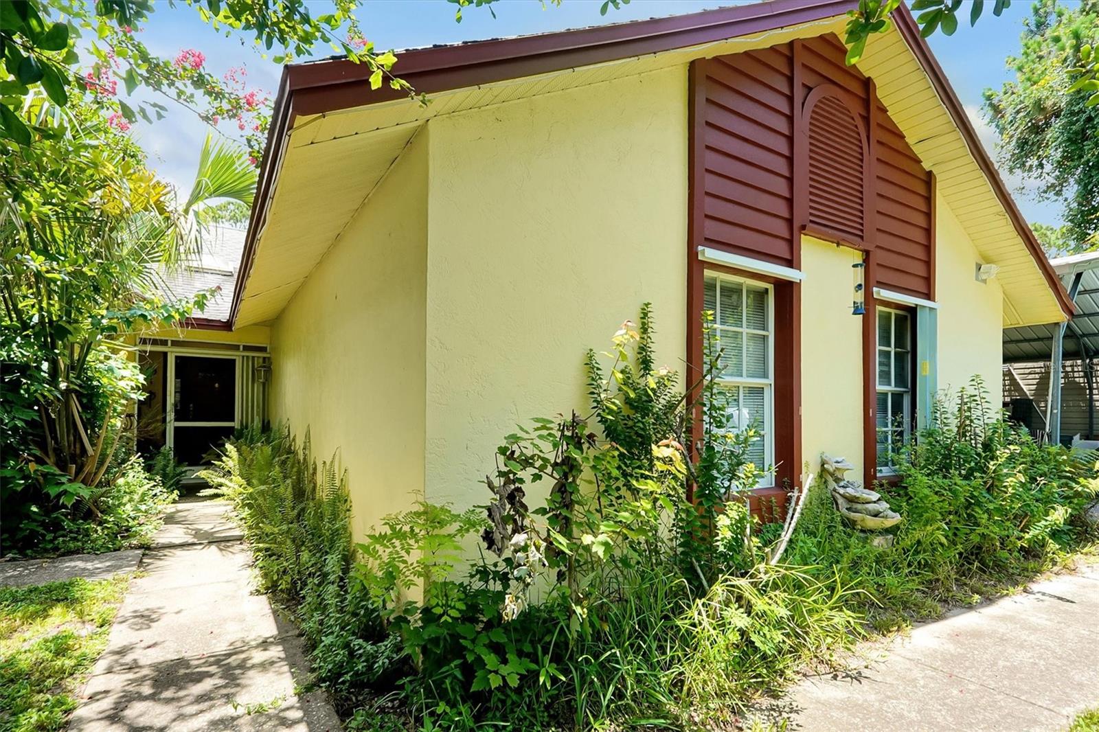 QUAIL HAVEN SEC 02 - Residential