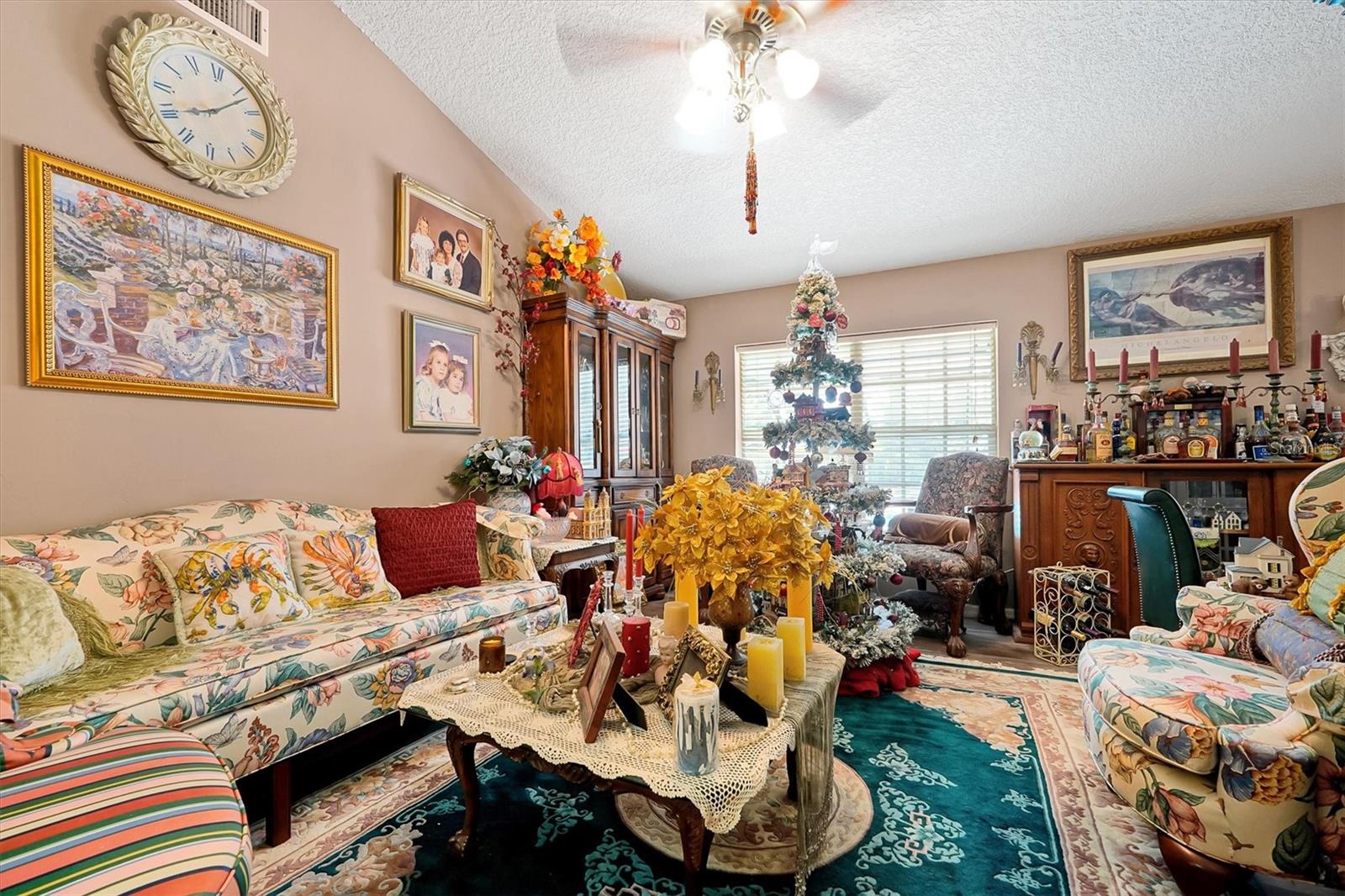 QUAIL HAVEN SEC 02 - Residential
