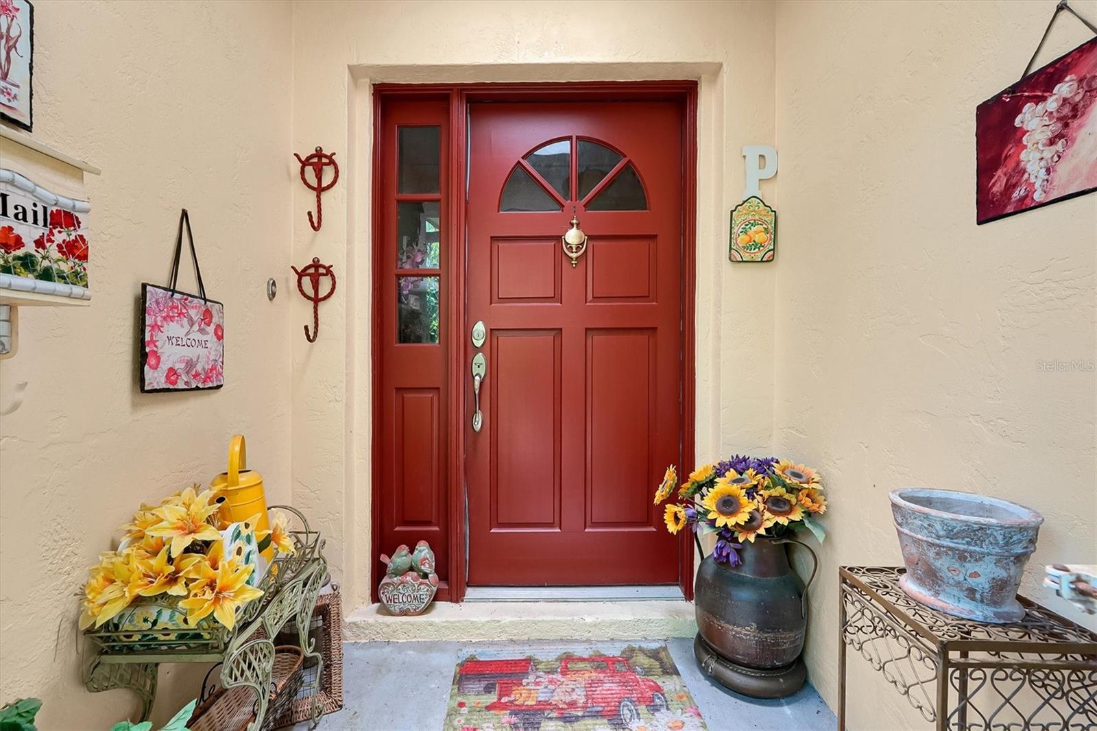 QUAIL HAVEN SEC 02 - Residential
