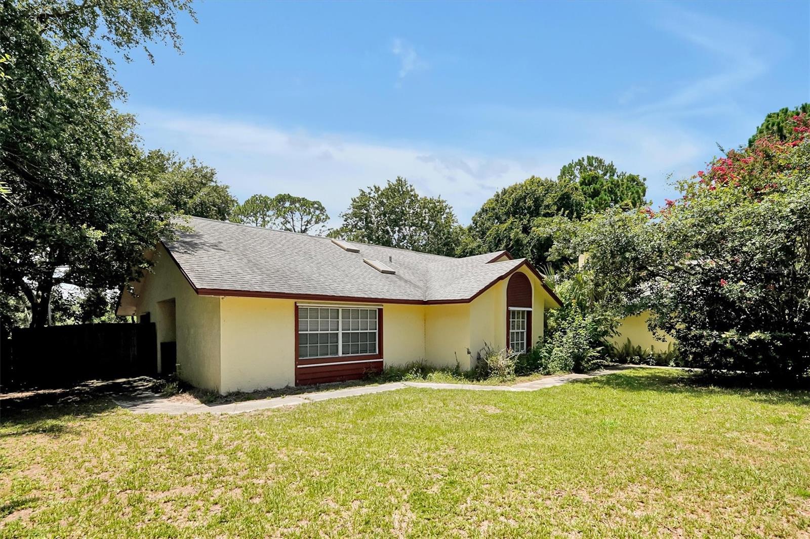 QUAIL HAVEN SEC 02 - Residential