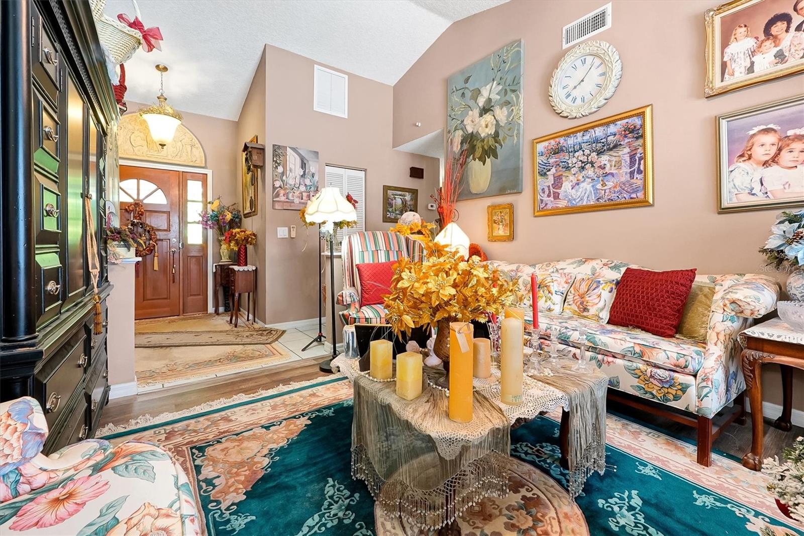 QUAIL HAVEN SEC 02 - Residential