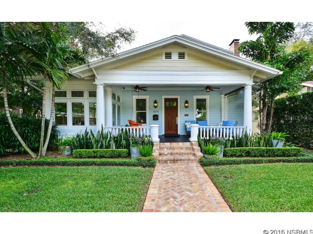 Thornton Park Add - Residential