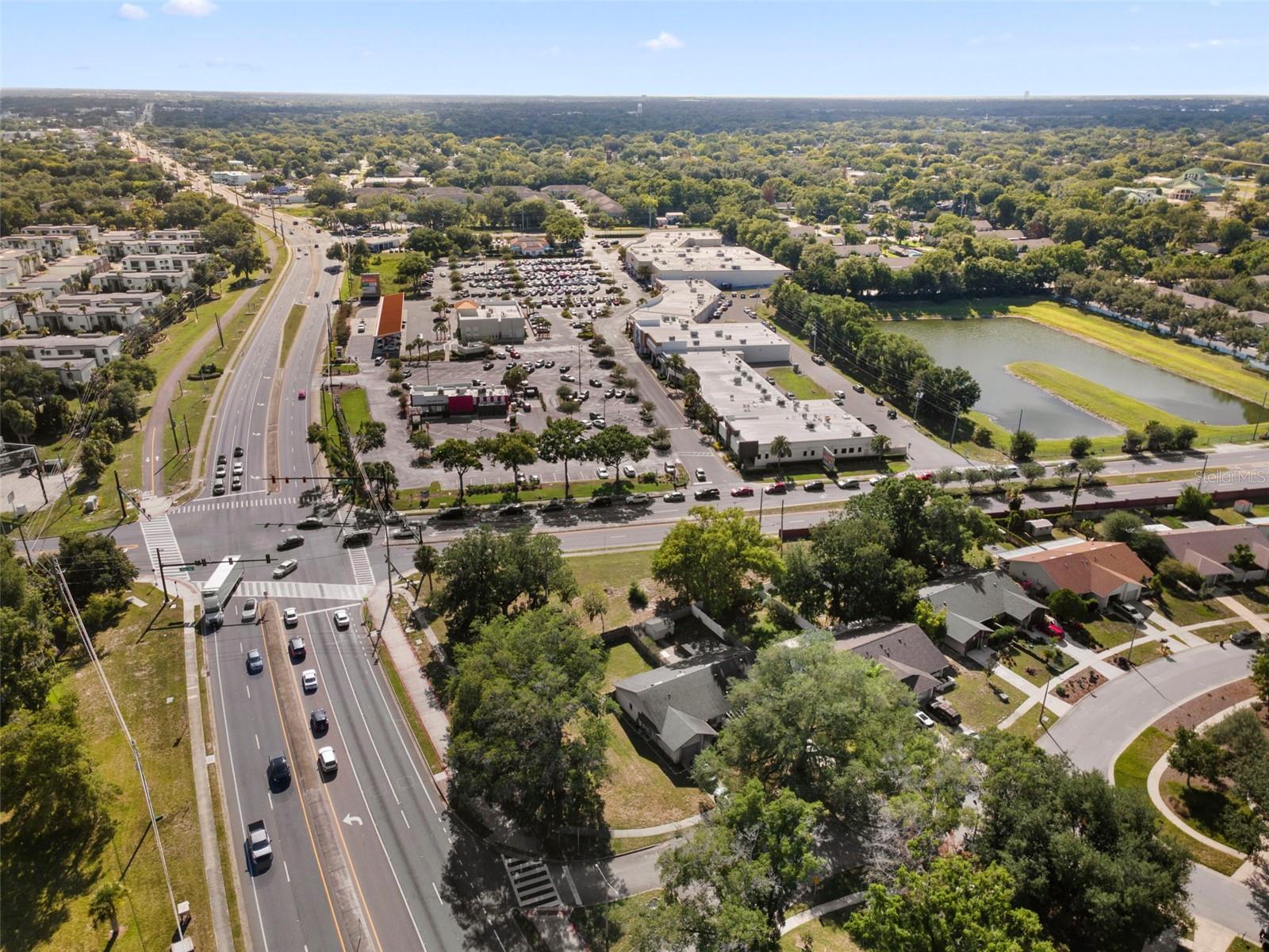 ALOMA PARK - Residential