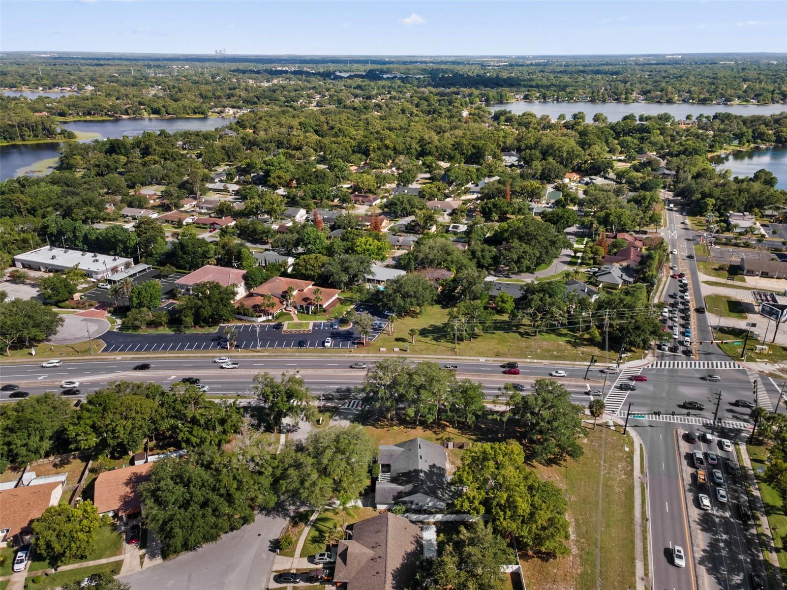 ALOMA PARK - Residential
