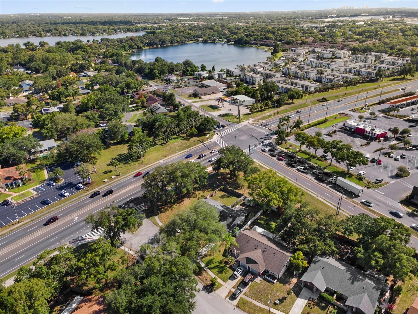 ALOMA PARK - Residential