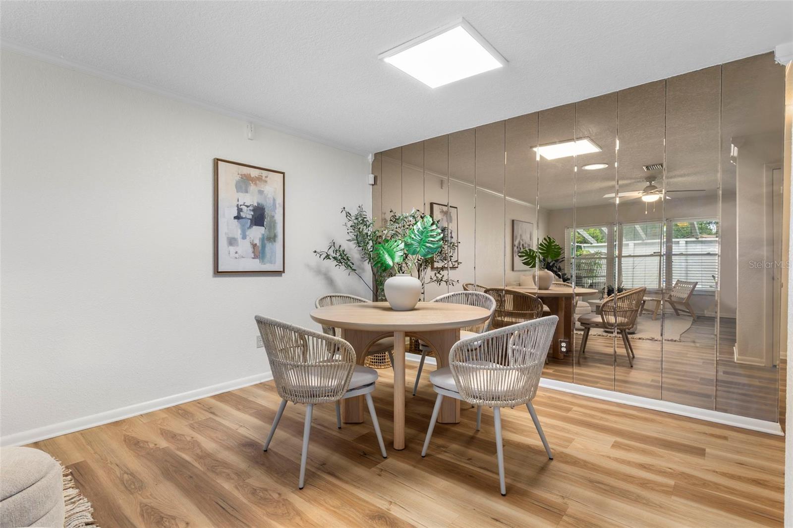 ALOMA PARK - Residential