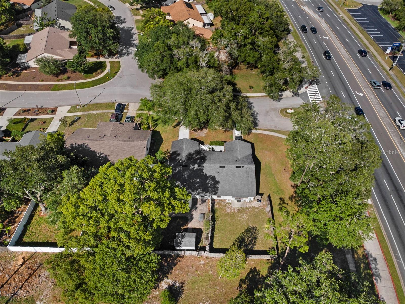 ALOMA PARK - Residential