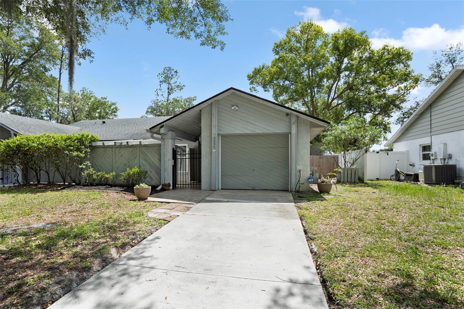 ALOMA PARK - Residential