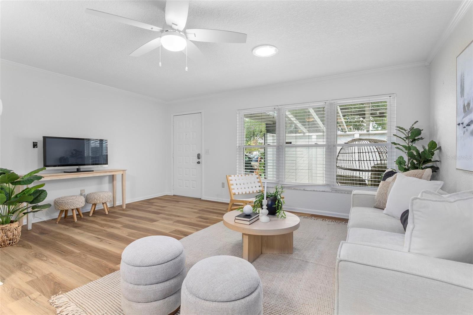 ALOMA PARK - Residential