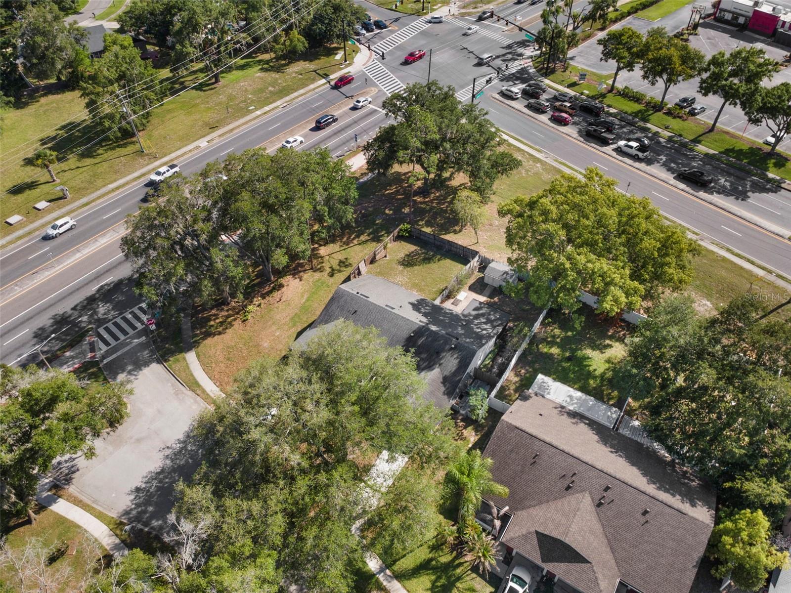 ALOMA PARK - Residential