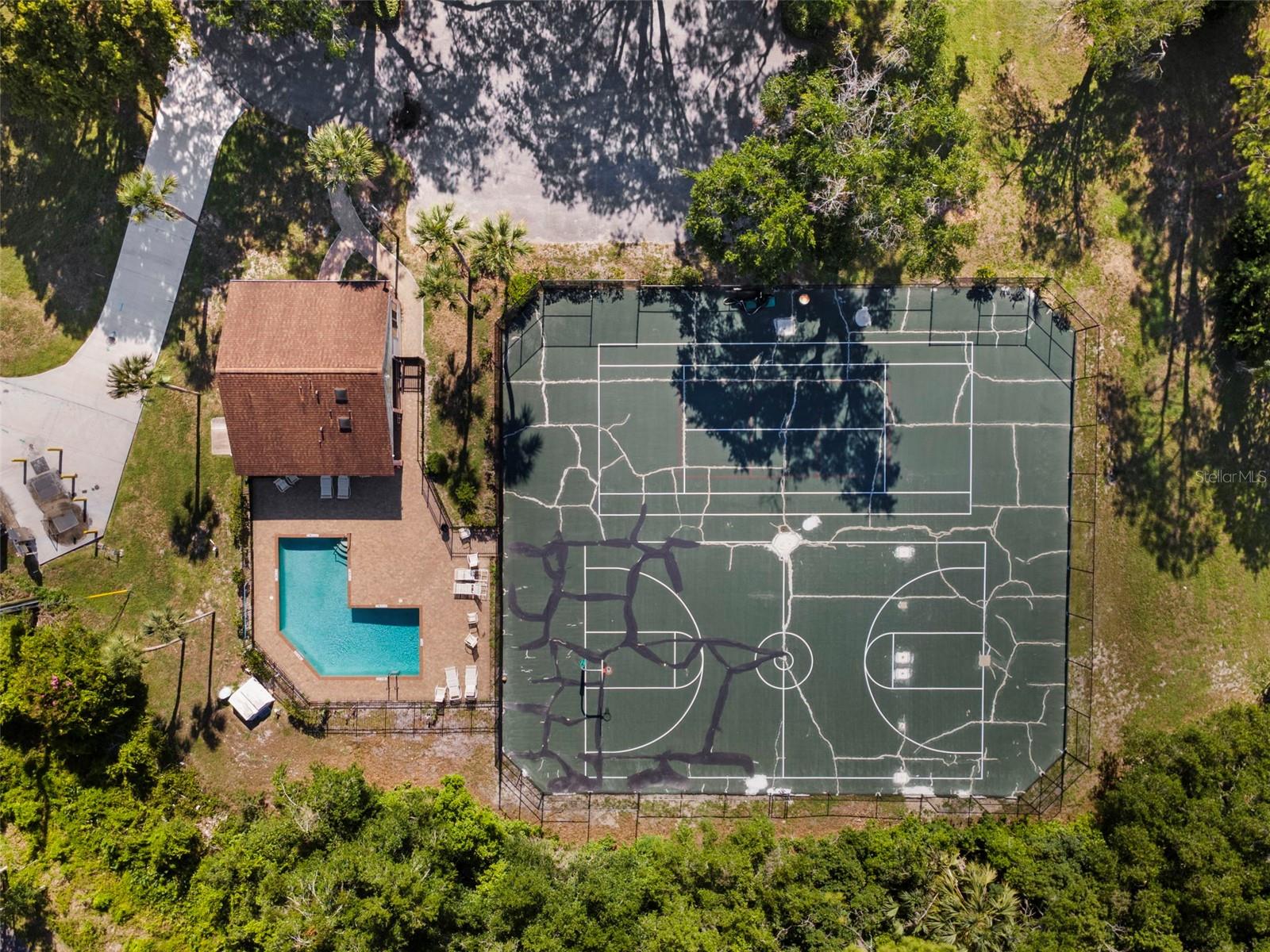 ALOMA PARK - Residential