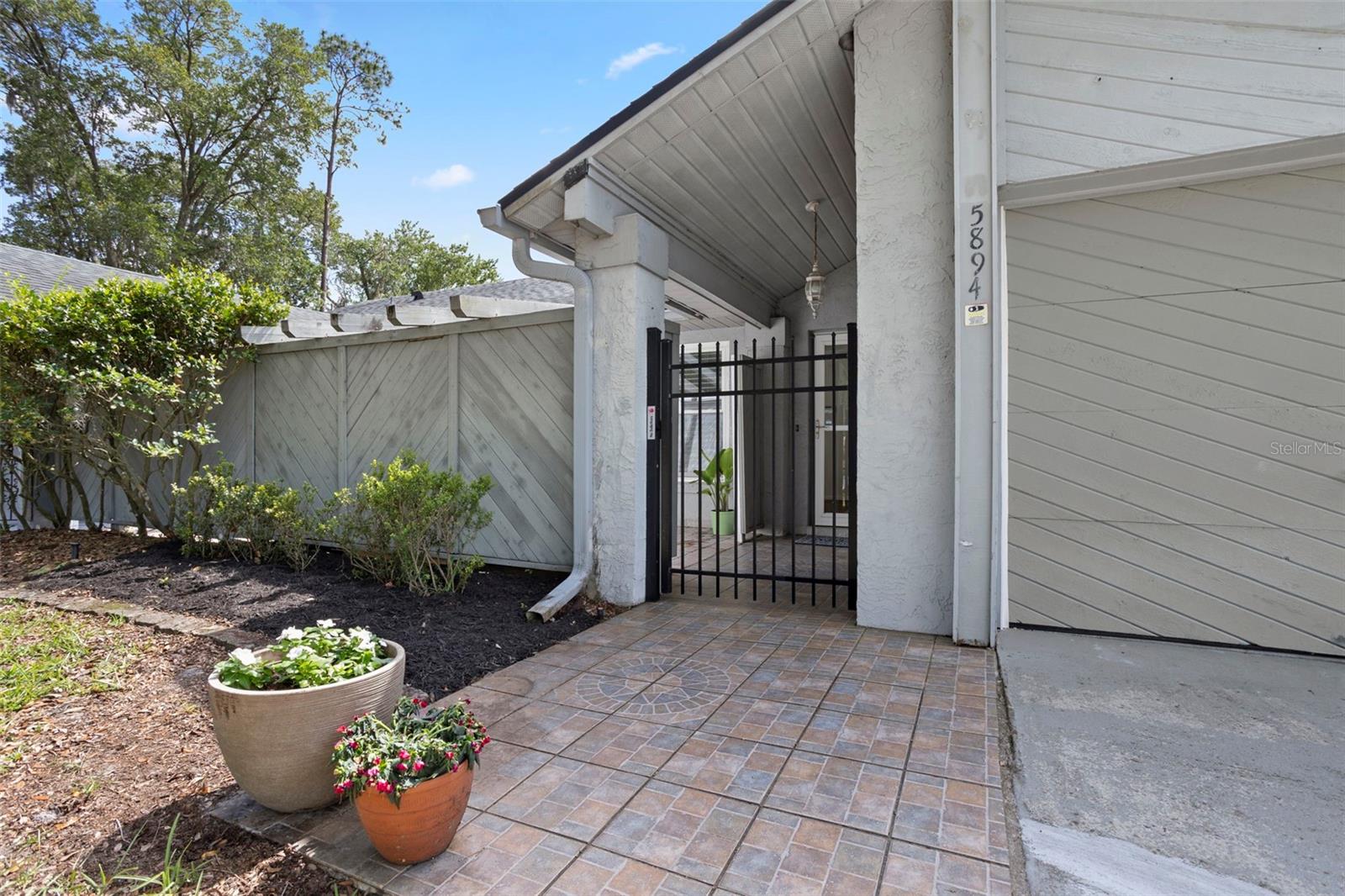 ALOMA PARK - Residential