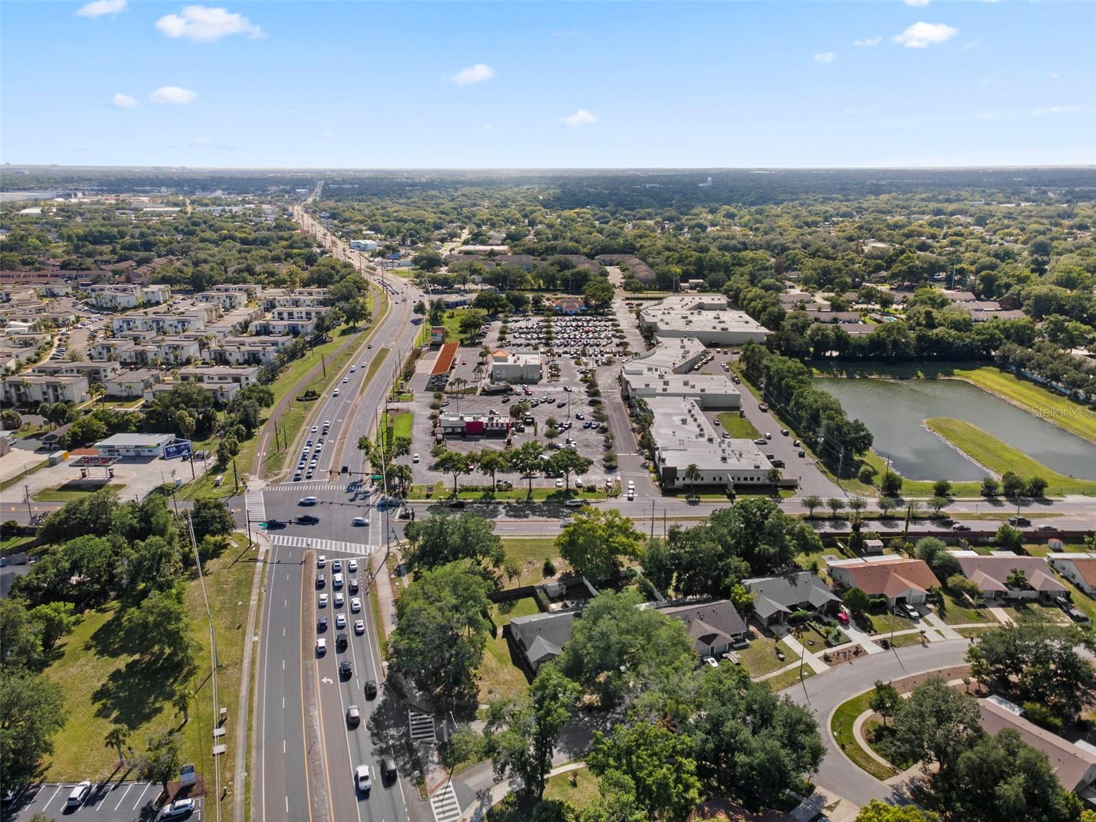 ALOMA PARK - Residential