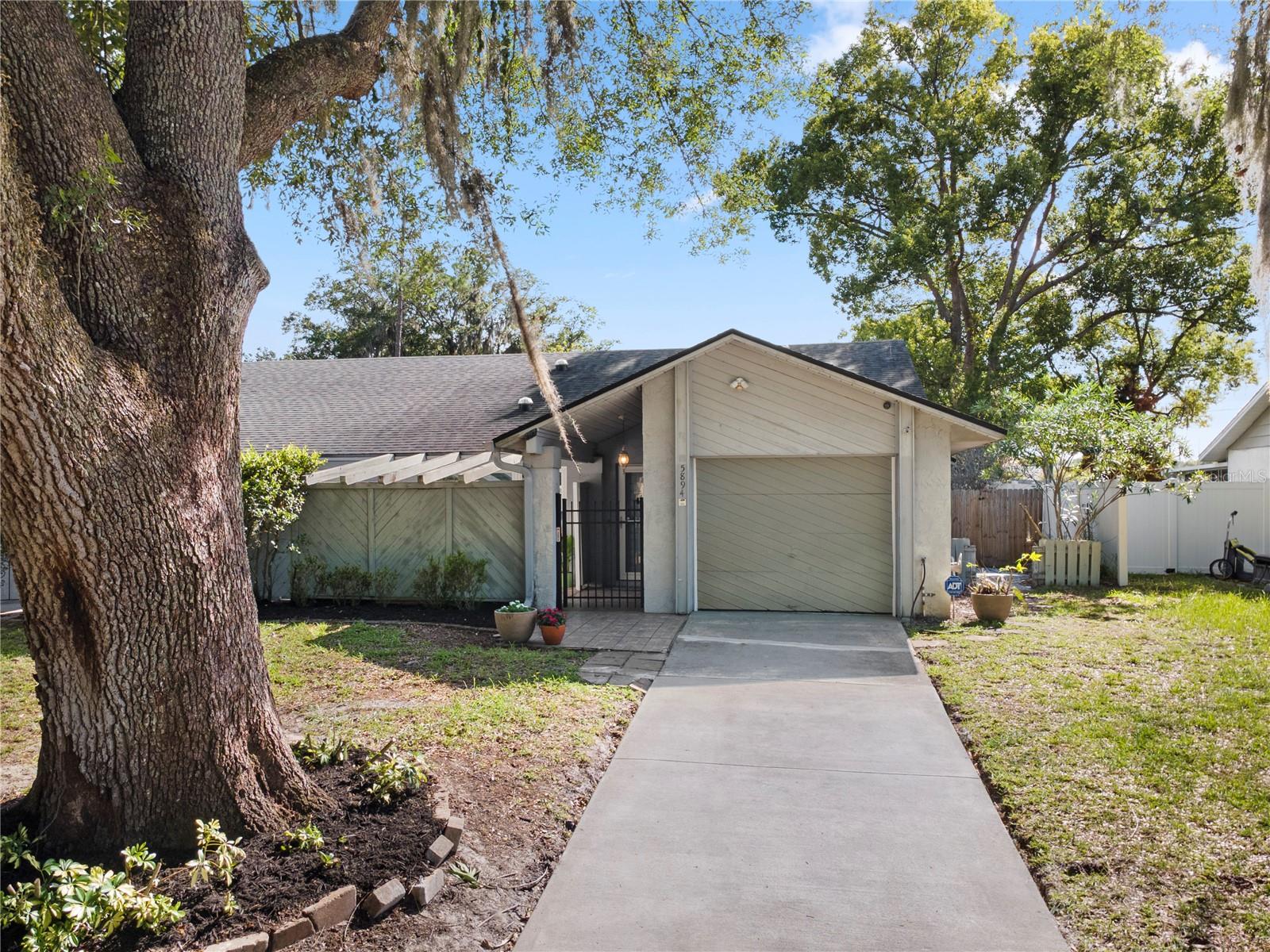ALOMA PARK - Residential