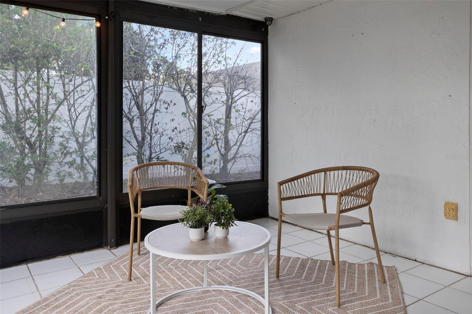 ALOMA PARK - Residential