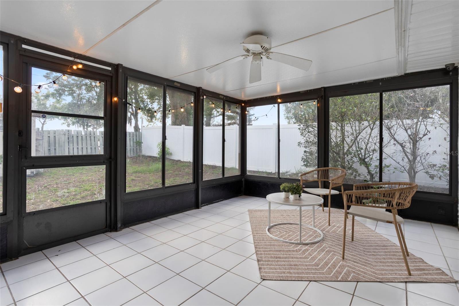 ALOMA PARK - Residential