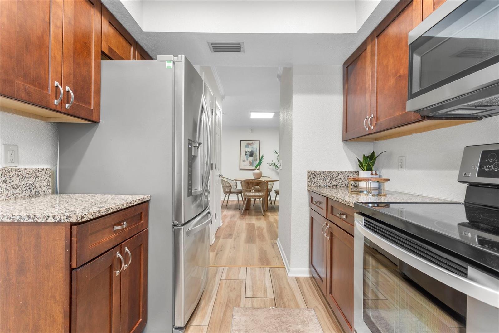 ALOMA PARK - Residential