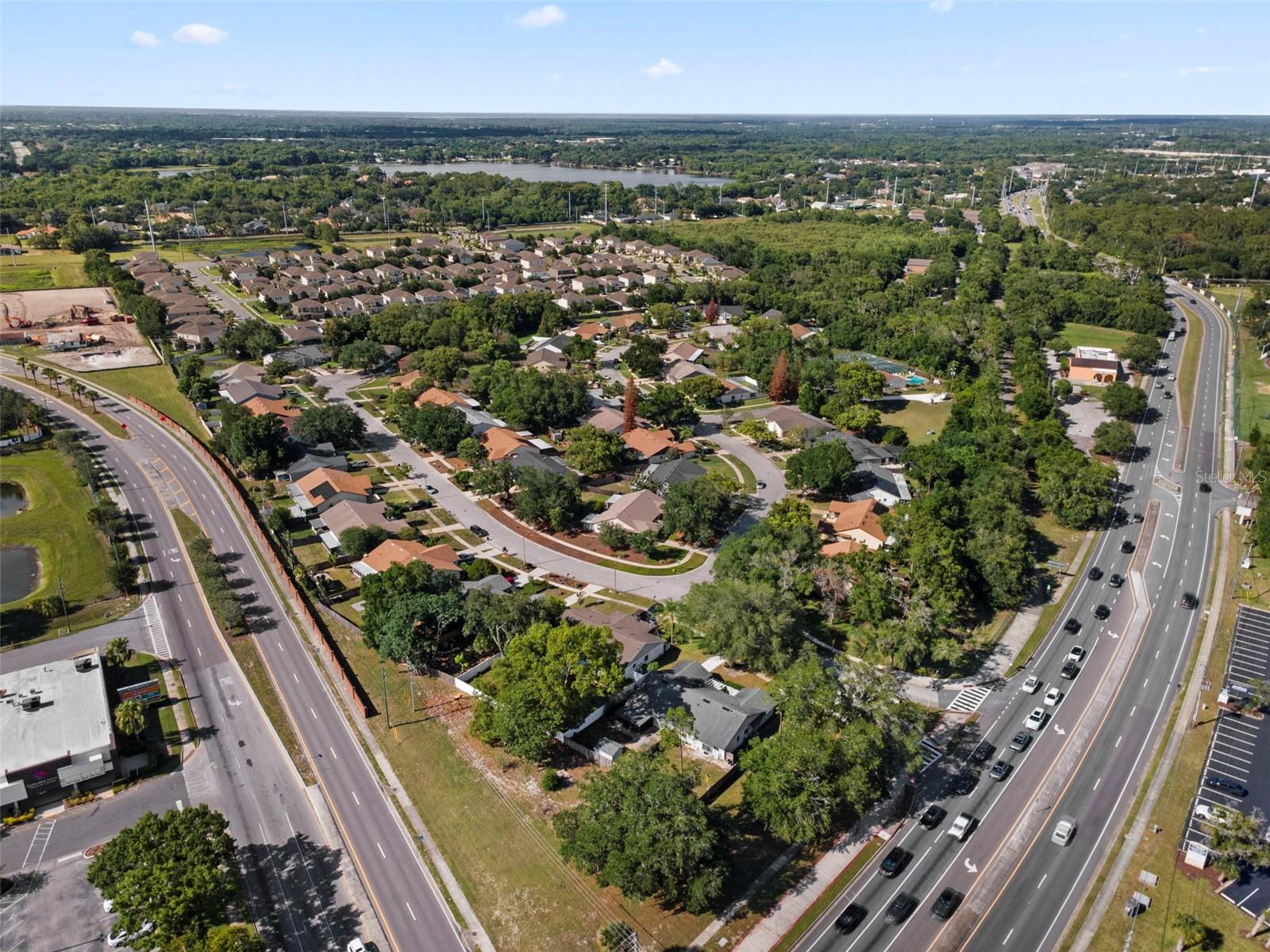 ALOMA PARK - Residential
