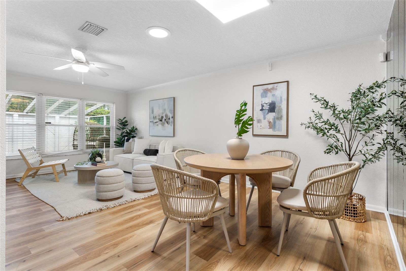 ALOMA PARK - Residential