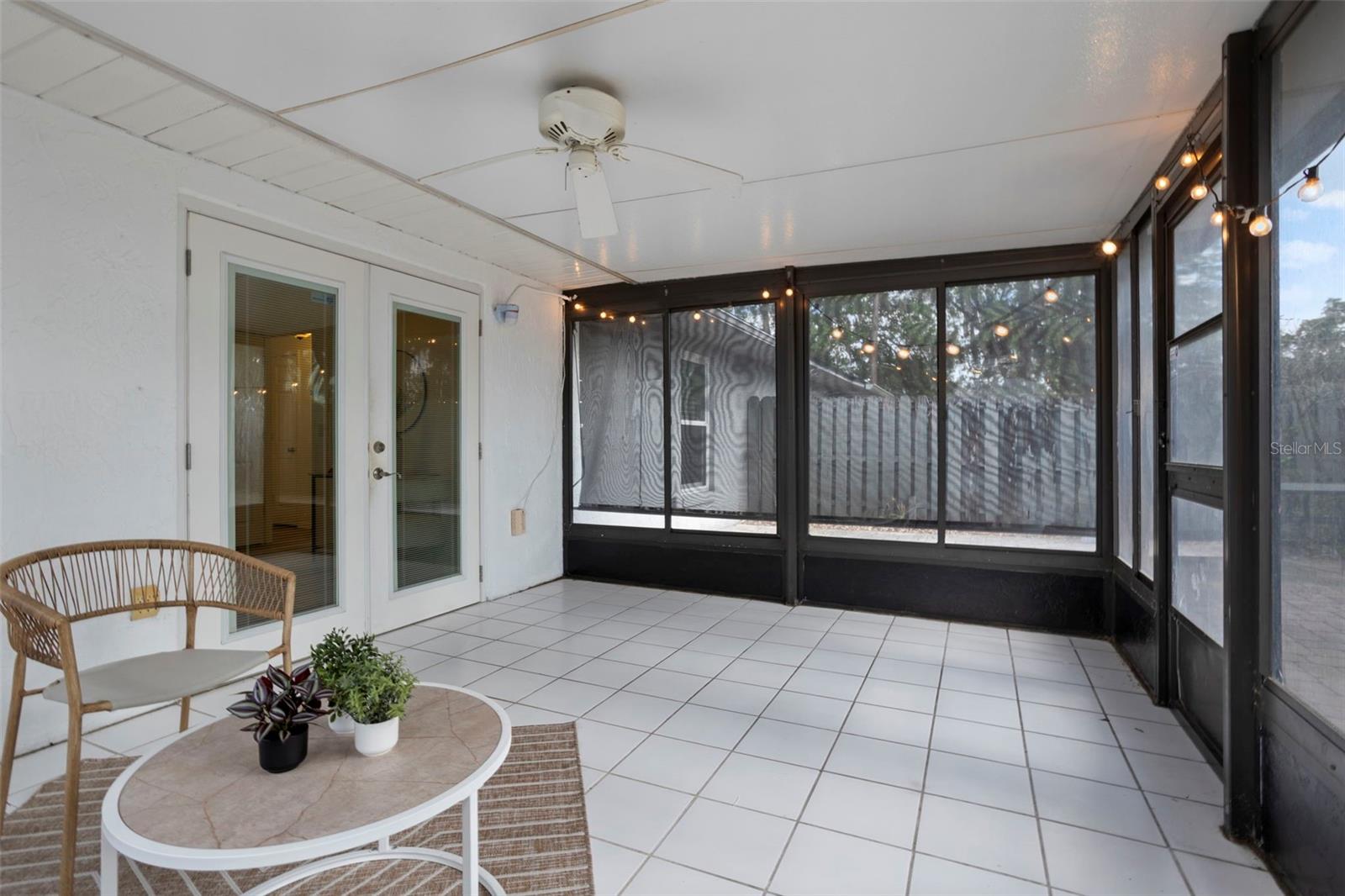 ALOMA PARK - Residential