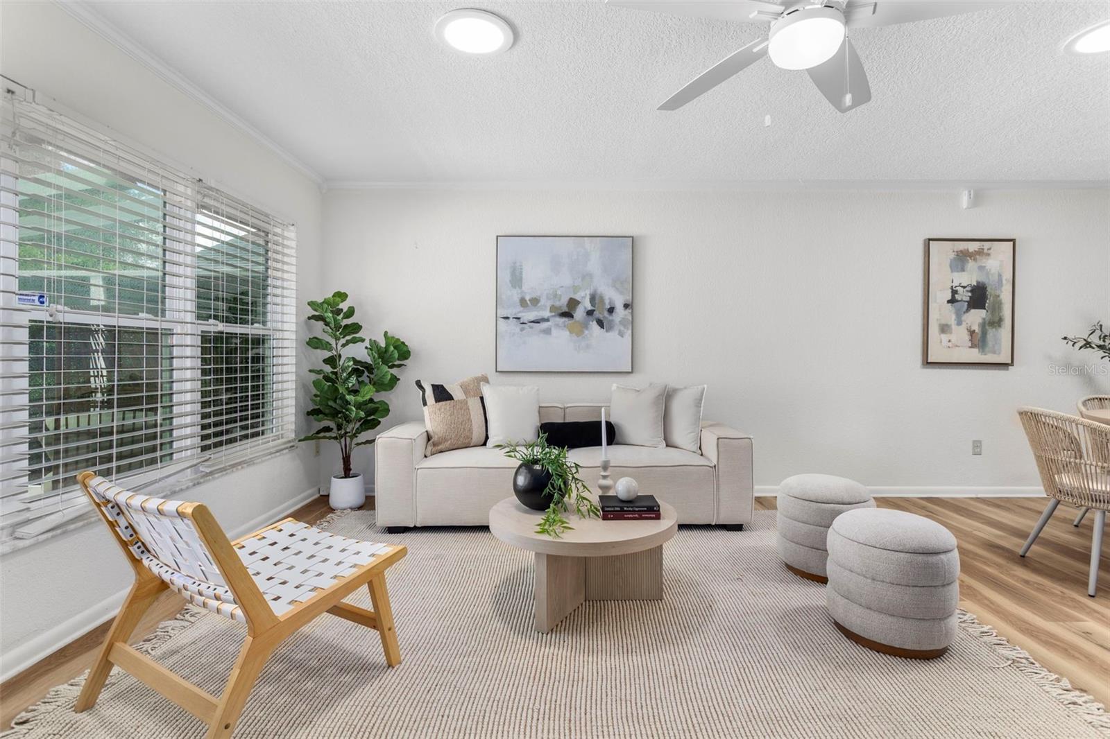 ALOMA PARK - Residential