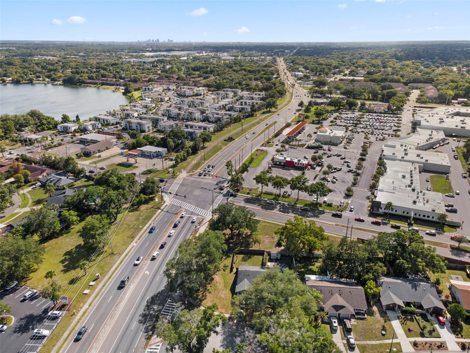 ALOMA PARK - Residential
