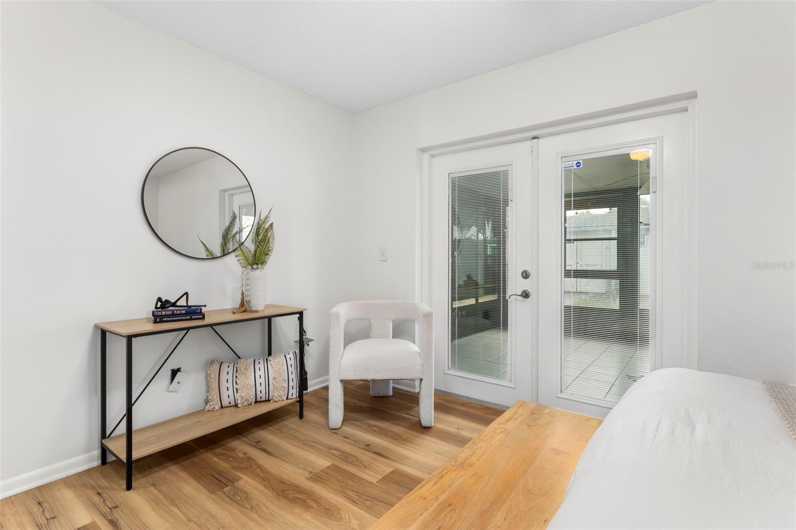 ALOMA PARK - Residential