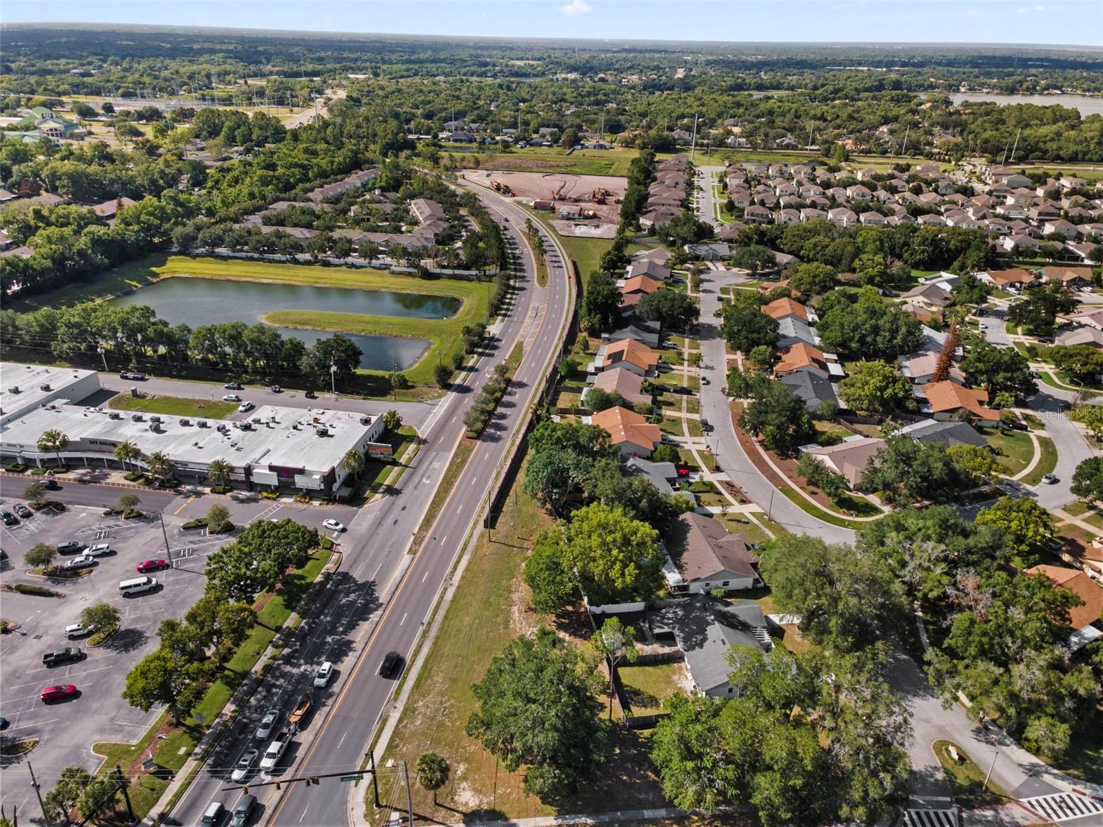 ALOMA PARK - Residential