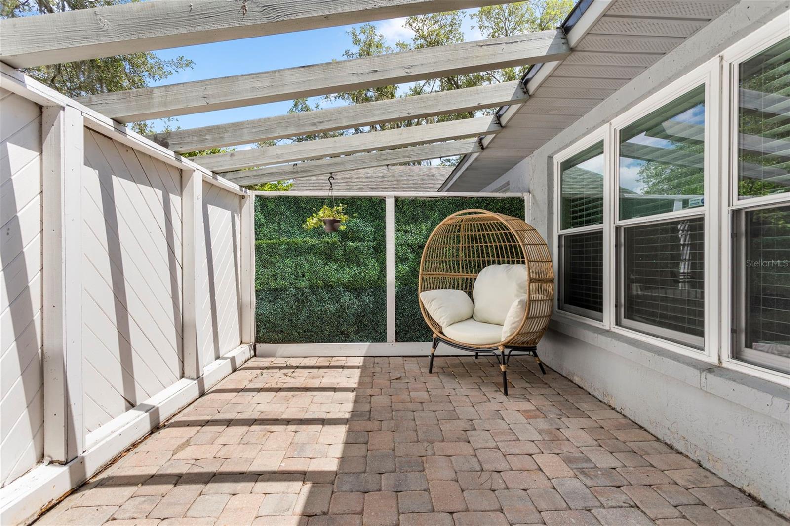 ALOMA PARK - Residential
