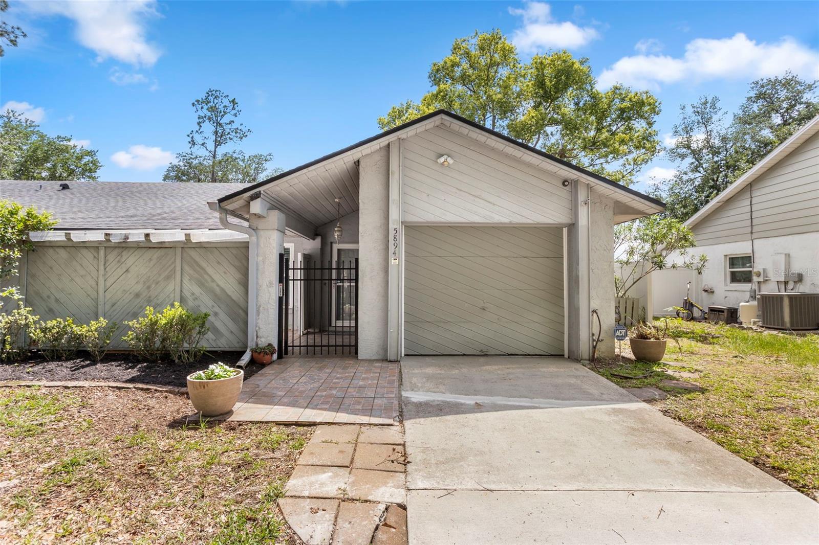 ALOMA PARK - Residential