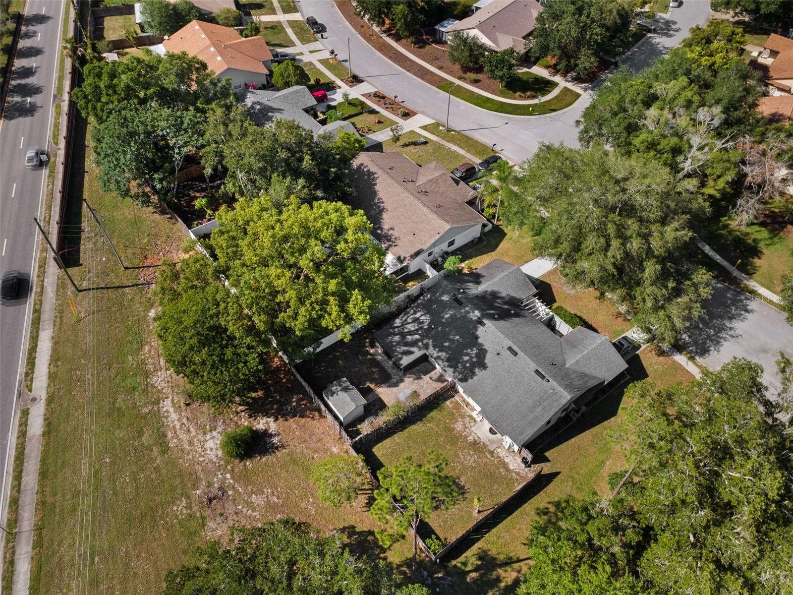 ALOMA PARK - Residential