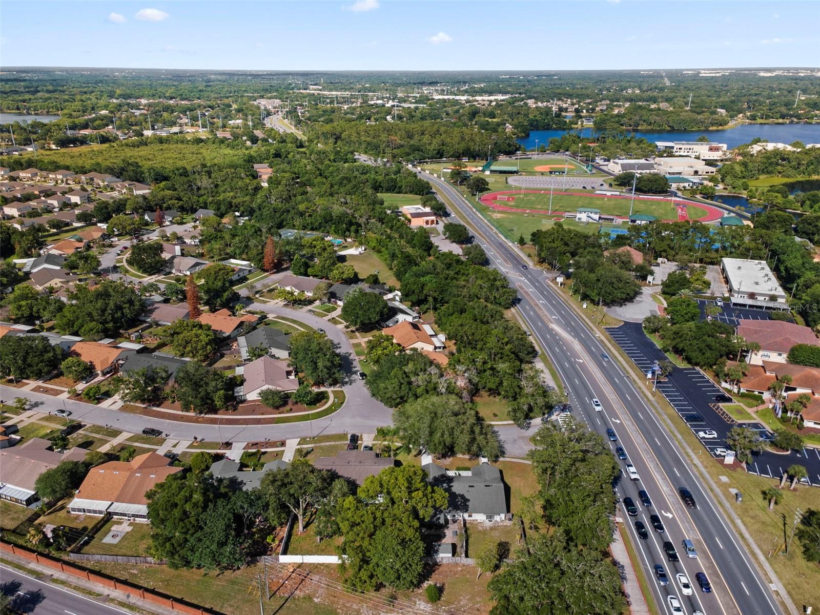 ALOMA PARK - Residential