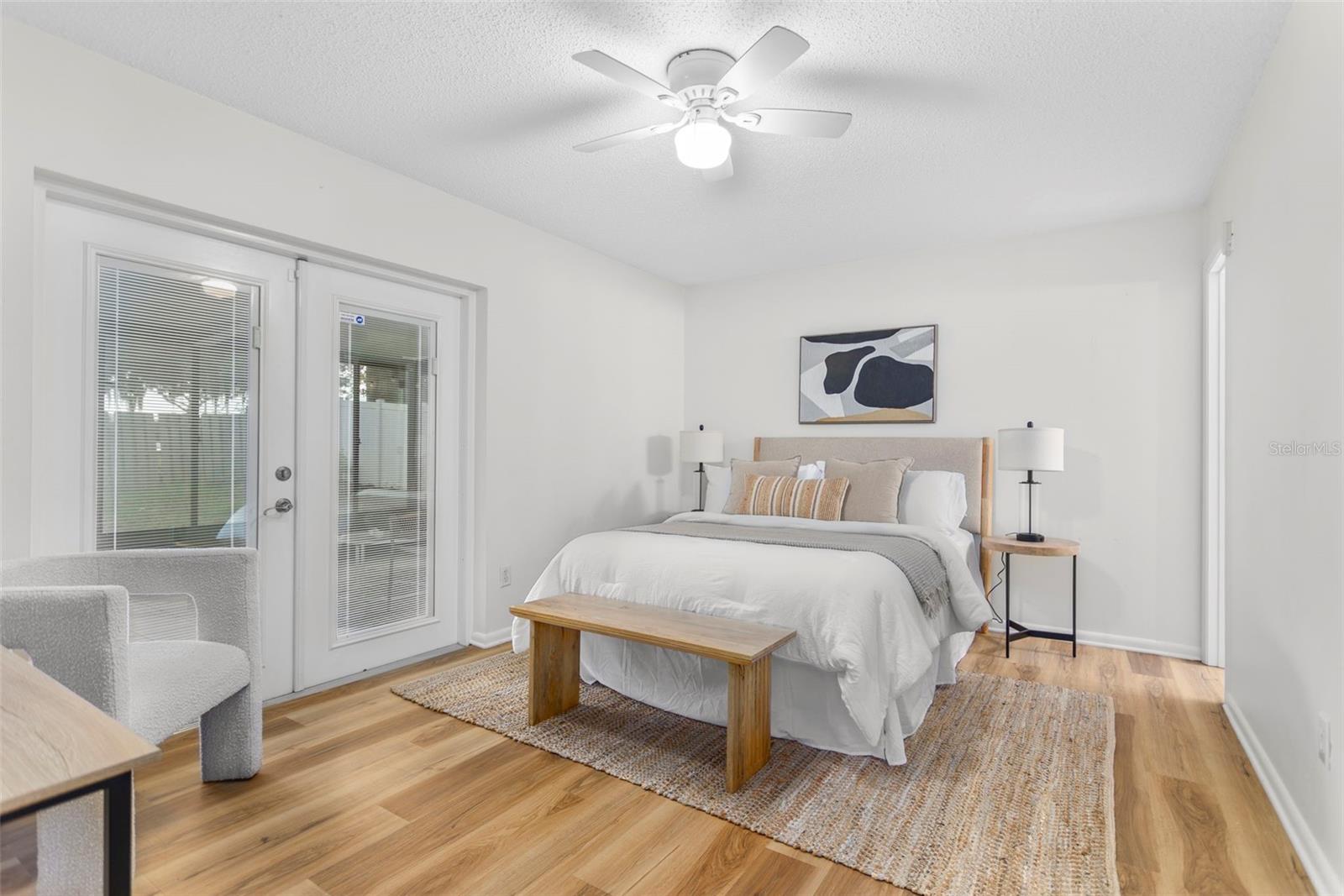 ALOMA PARK - Residential