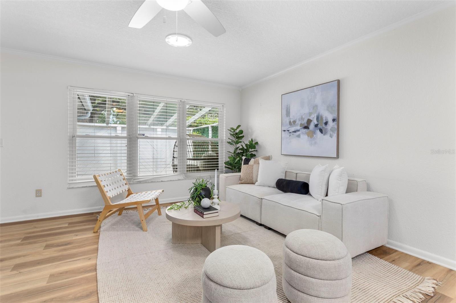 ALOMA PARK - Residential