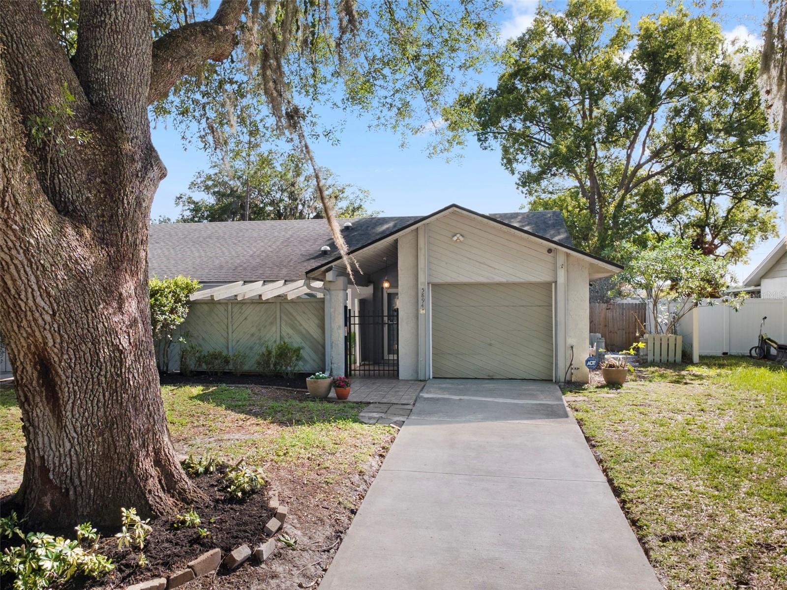 ALOMA PARK - Residential