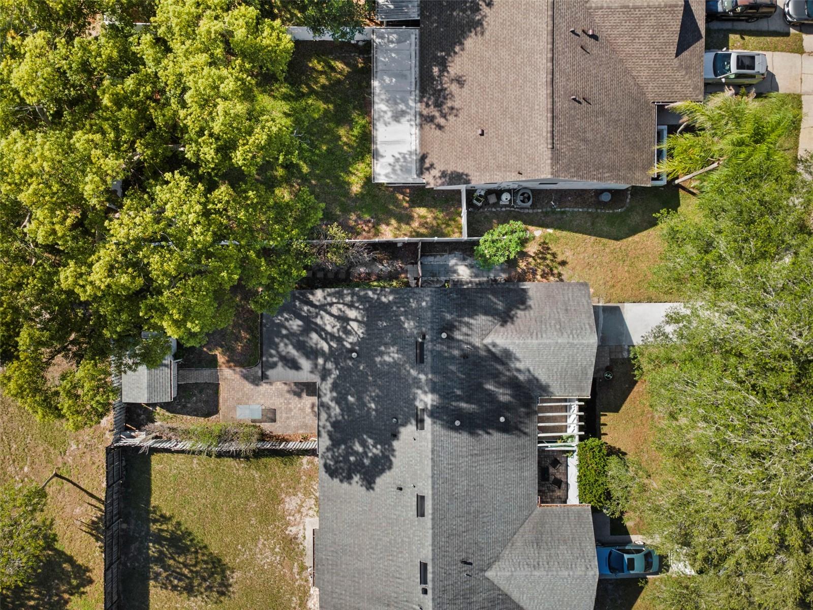 ALOMA PARK - Residential