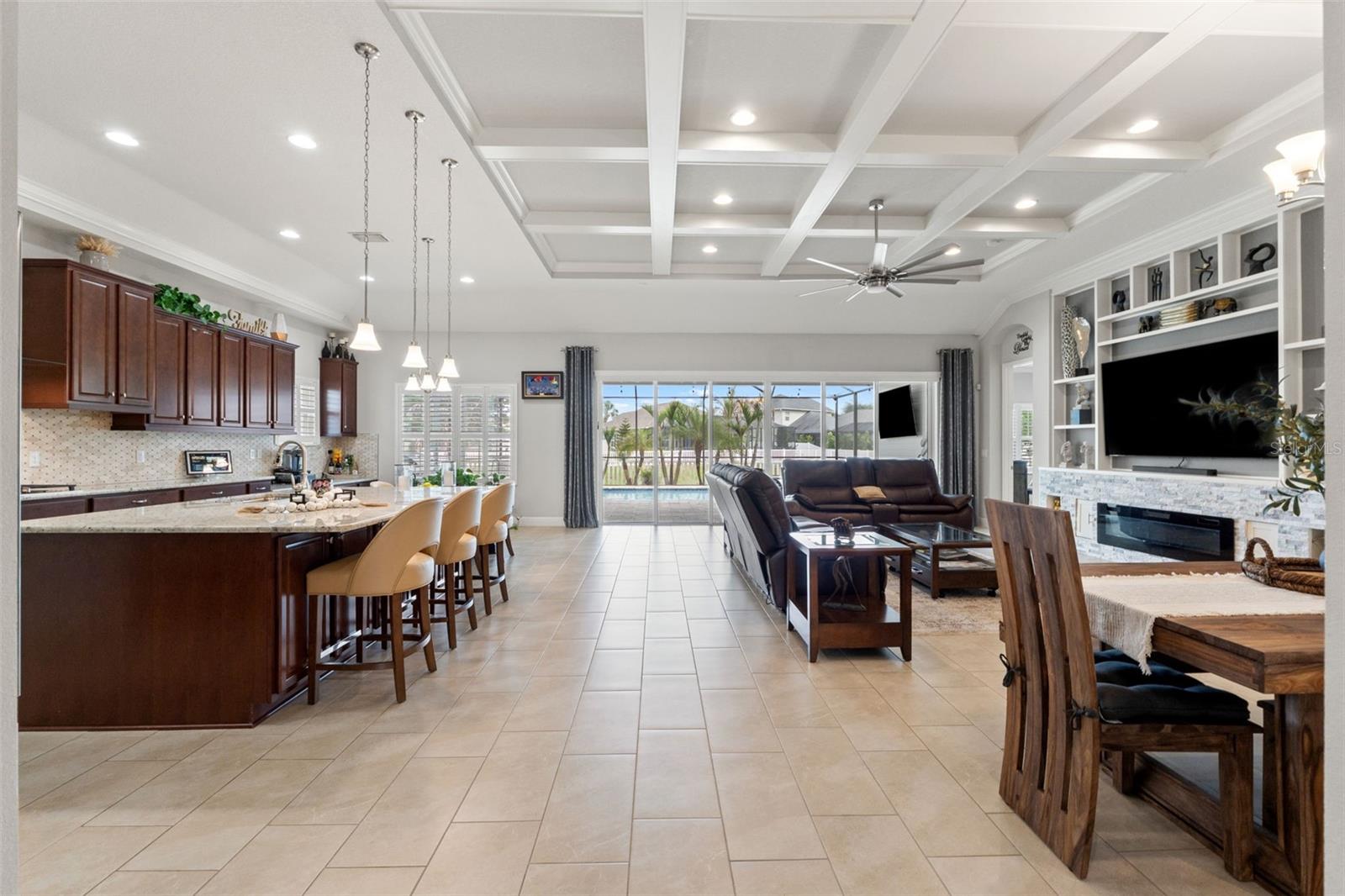 LAKESHORE RANCH PH I - Residential