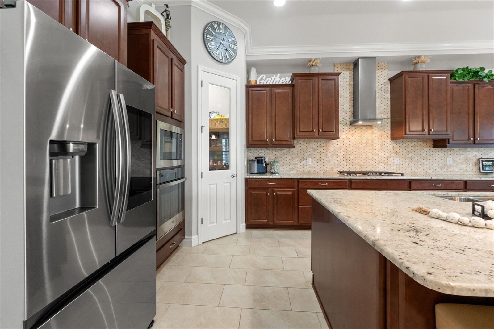 LAKESHORE RANCH PH I - Residential