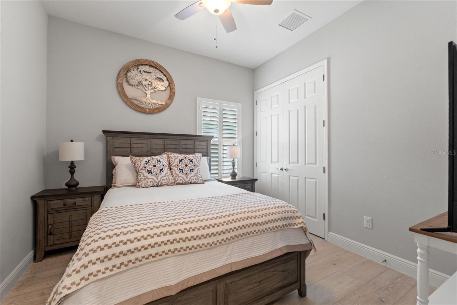 LAKESHORE RANCH PH I - Residential