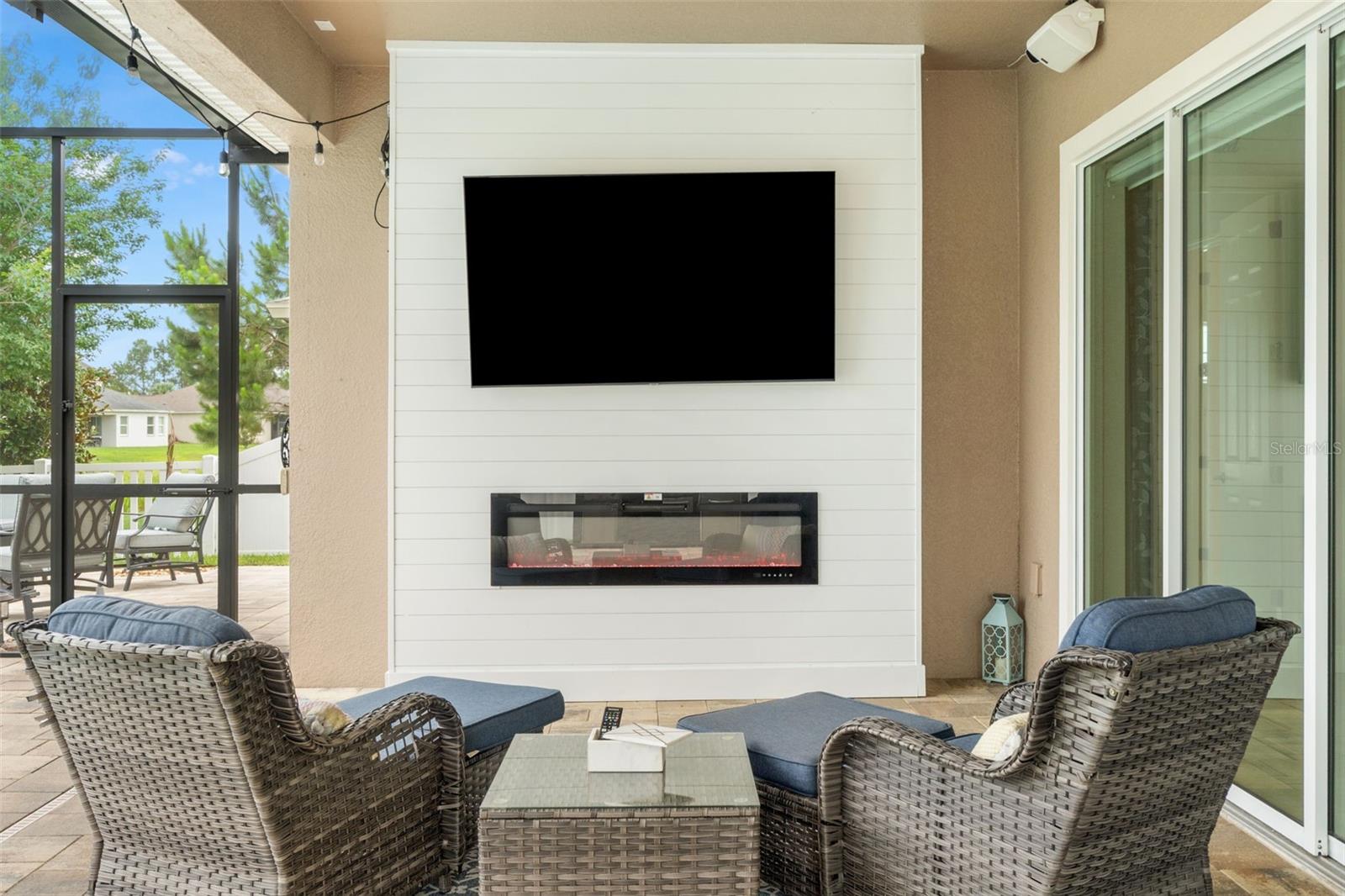 LAKESHORE RANCH PH I - Residential
