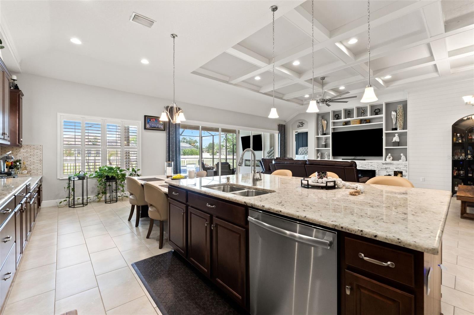 LAKESHORE RANCH PH I - Residential
