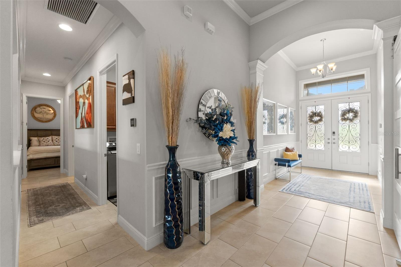 LAKESHORE RANCH PH I - Residential